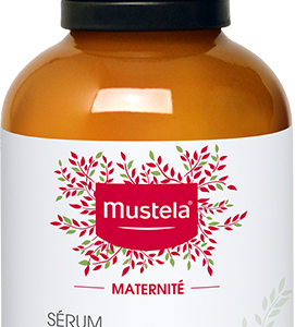 Stretch Marks Serum Mustela®, Serum για Ραγάδες
