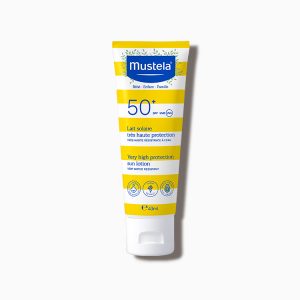 Sun Lotion Face spf 50, 40 ml