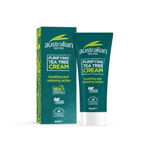 Australian Tea Tree Purifying Cream
