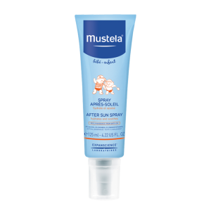 Ενυδατική Λοσιόν για μετά τον ήλιο