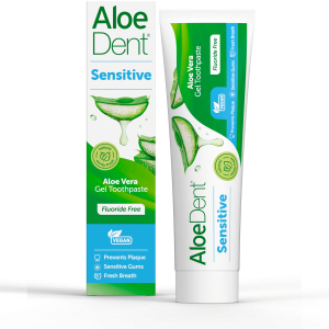 Aloe Dent Sensitive Toothpaste