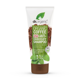 [CLONE]  Organic Coffee Anti-Dandruff Shampoo