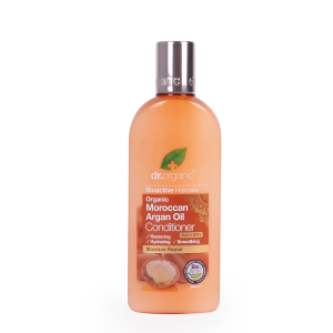 Organic Moroccan Argan Oil Conditioner 265ml