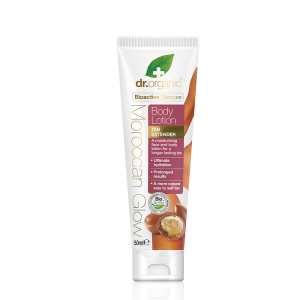 Moroccan Glow Body Lotion