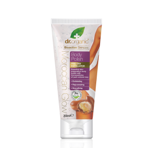 Moroccan Glow Body Polish