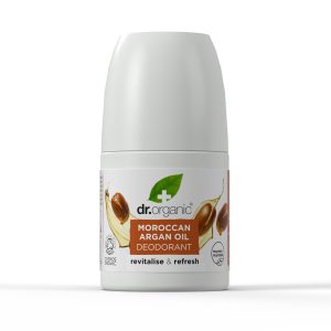 Organic Moroccan Argan Oil Deodorant