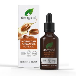Organic Moroccan Argan Oil Pure Oil