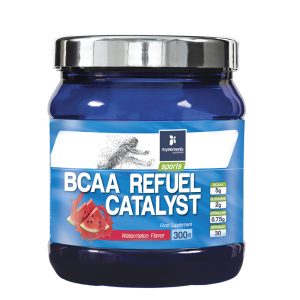 BCAA Refuel Catalyst Watermellon