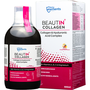 Beautin Collagen liquid