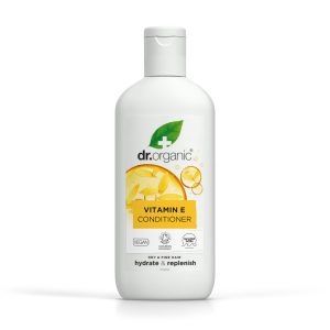 Organic Vitamin E Conditioner