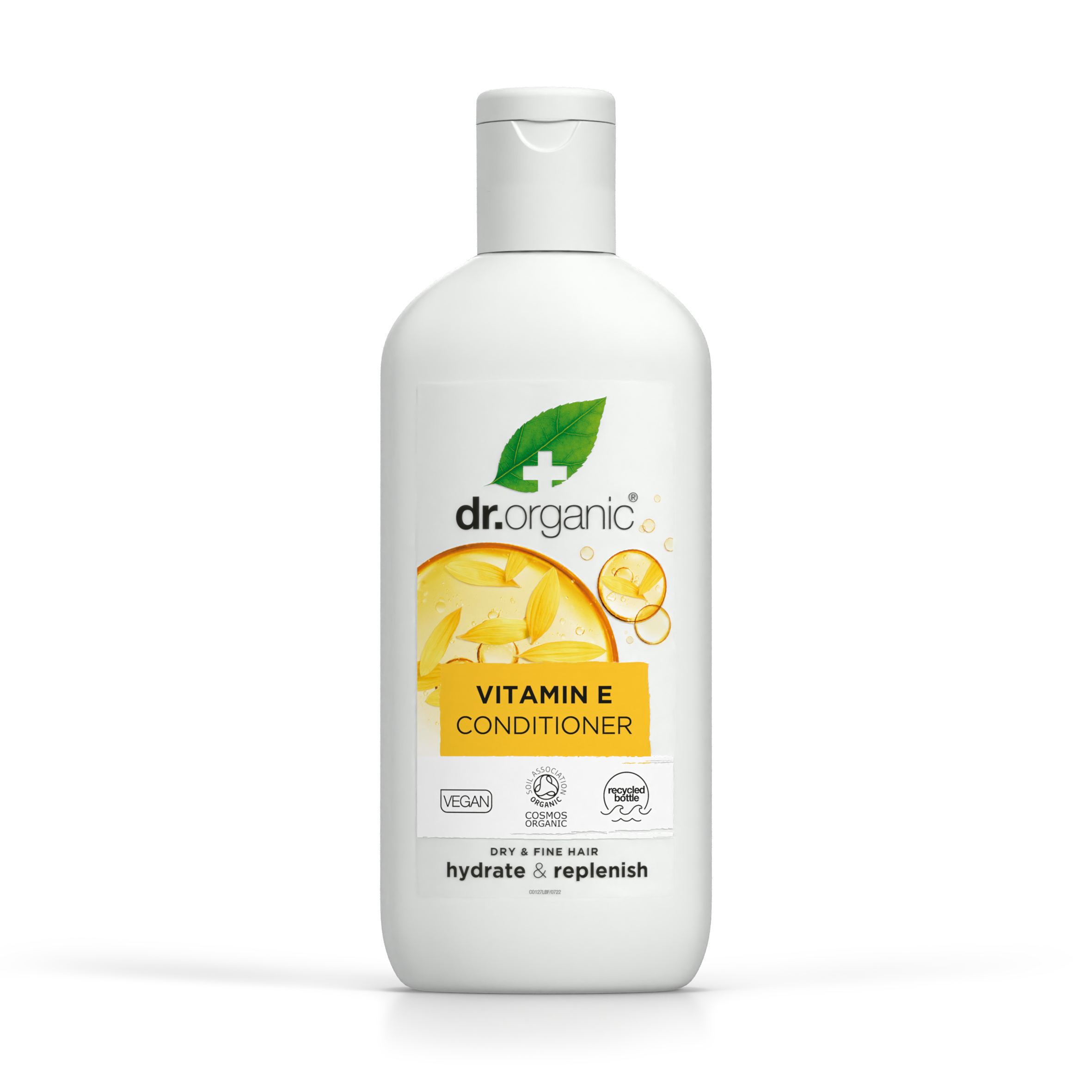 Organic Vitamin E Conditioner