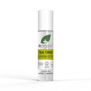 Organic Tea Tree Blemish Stick