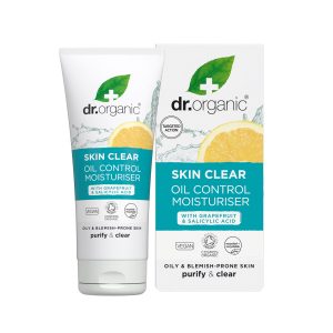 Skin Clear Control Moisturiser
