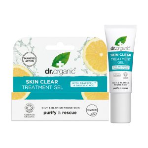 Skin Clear Treatment Gel