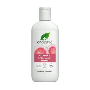 Guava Body Wash 250ml