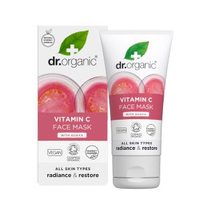 Guava Face Mask 50ml