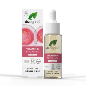 Guava Gel Facial Oil