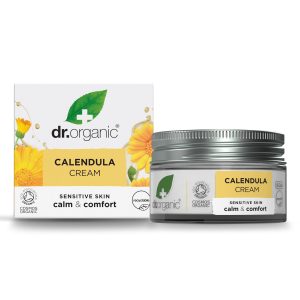 Organic Calendula Cream