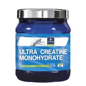 Ultra Creatine Monohydrate