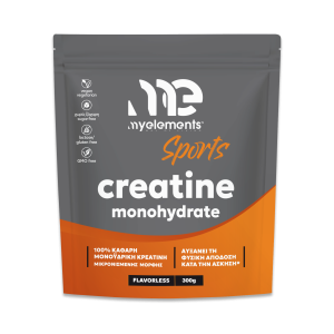 Creatine