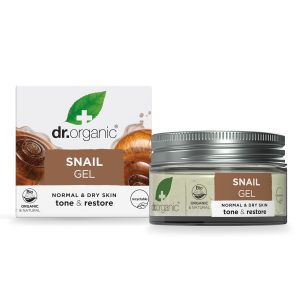 Organic Snail Gel