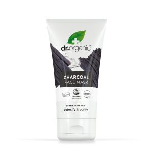 Activated Charcoal Face Mask