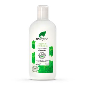 Organic Calendula Shampoo