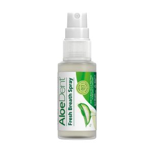 Aloe Dent Fresh Breath Spray