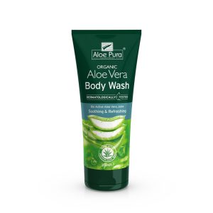 [CLONE] Aloe Pura Body Wash