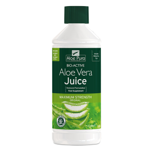 Aloe Vera Juice