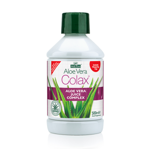 Aloe Vera Juice Colax