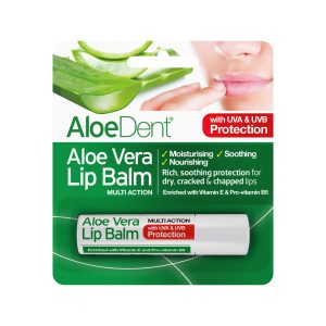Aloe Vera Lip Balm