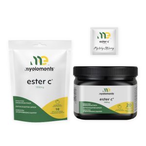 Ester c