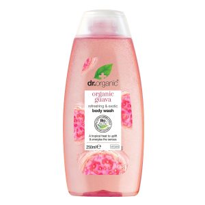 Guava Body Wash 250ml