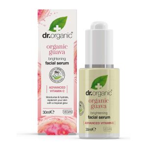 Guava Gel Facial Serum 30ml