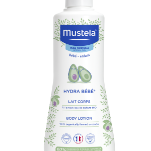 Κρέμα ενυδάτωσης σώματος - Hydra Bébé Body lotion