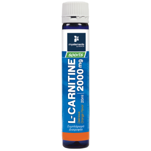 L-Carnitine Liquid