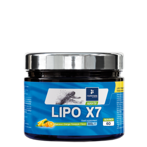 Lipo x7 Powder