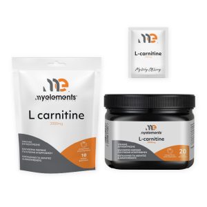 L carnitine