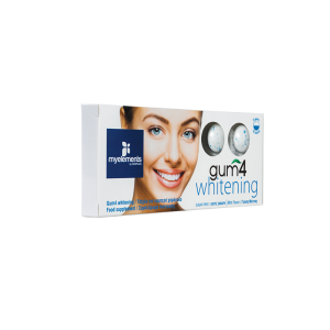 Gum4 Whitening