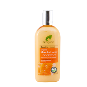 Organic Manuka Honey Conditioner