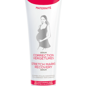 Ορός επανόρθωσης ραγάδων 75ml - Stretch marks recovery serum 75ml