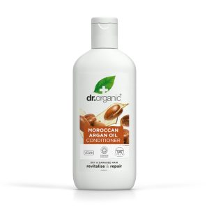 Organic Moroccan Argan Oil Conditioner 265ml