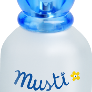Κολόνια για βρέφη & παιδιά - Musti Eau de soin delicate fragrance