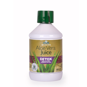 Aloe Vera Juice Detox 500ml