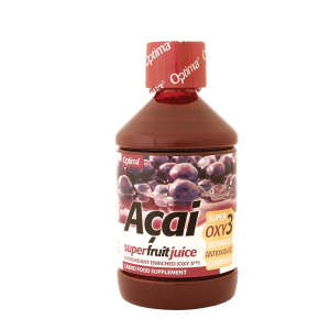 Acai Super Fruit Juice 500ml