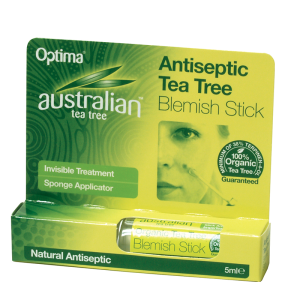 Australian Tea Tree Antiseptic Blemish Stick