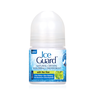 Ice Guard Roll On Tea Tree