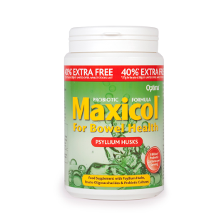 Maxicol Probiotic Formula for Bowel Health powder