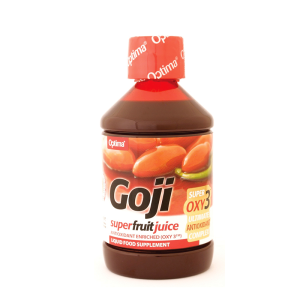 Goji Super Fruit Juice